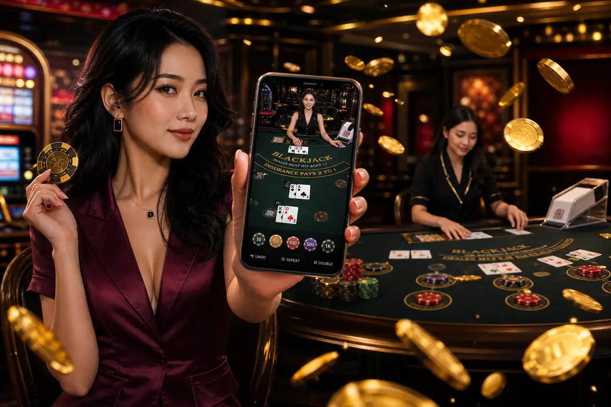 bc6666 JILI ফিশিং গেম সংগ্রহ