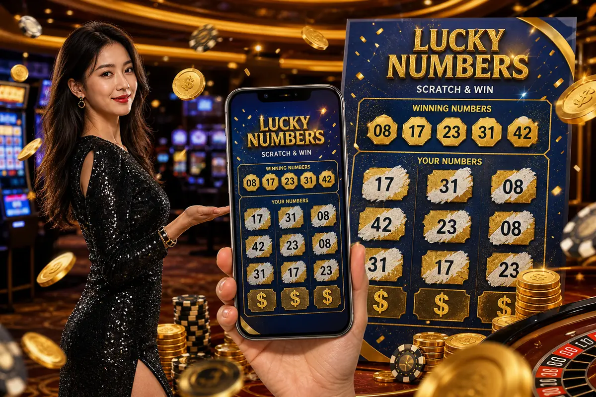 bc6666 টেবিল গেমস বাকারা রুলেট